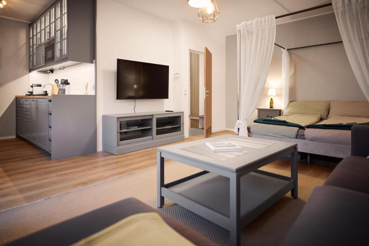 Ausg'Steckt - Wine Flat Modling - Great Location Διαμέρισμα Εξωτερικό φωτογραφία
